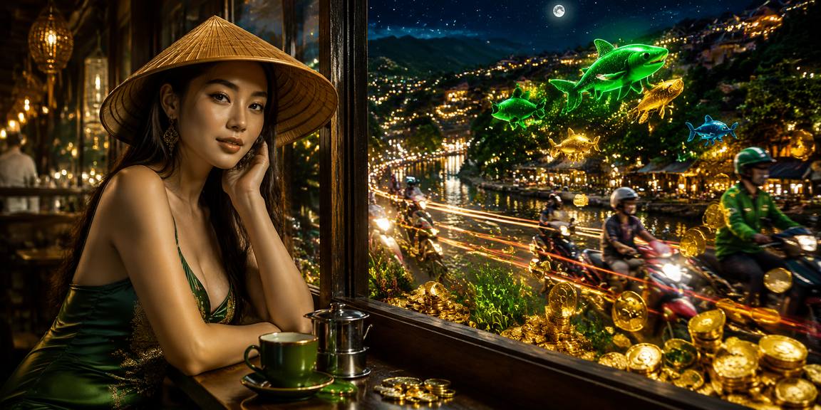 x68 Những Gì Bạn Tìm Thấy Trong Sảnh Slot Của Chúng Tôi