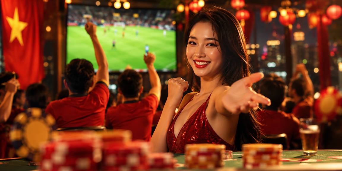x68 Live Casino